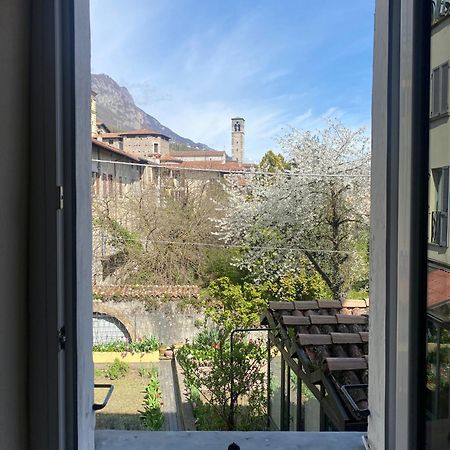 Appartamenti Al Rizzo Dei Santi Ловере Экстерьер фото