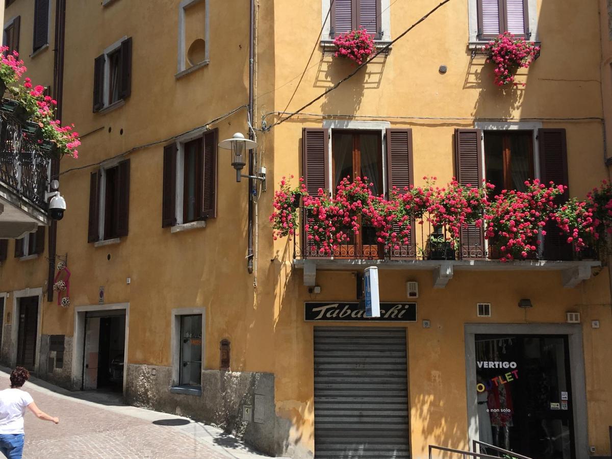 Appartamenti Al Rizzo Dei Santi Ловере Экстерьер фото
