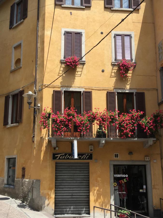Appartamenti Al Rizzo Dei Santi Ловере Экстерьер фото