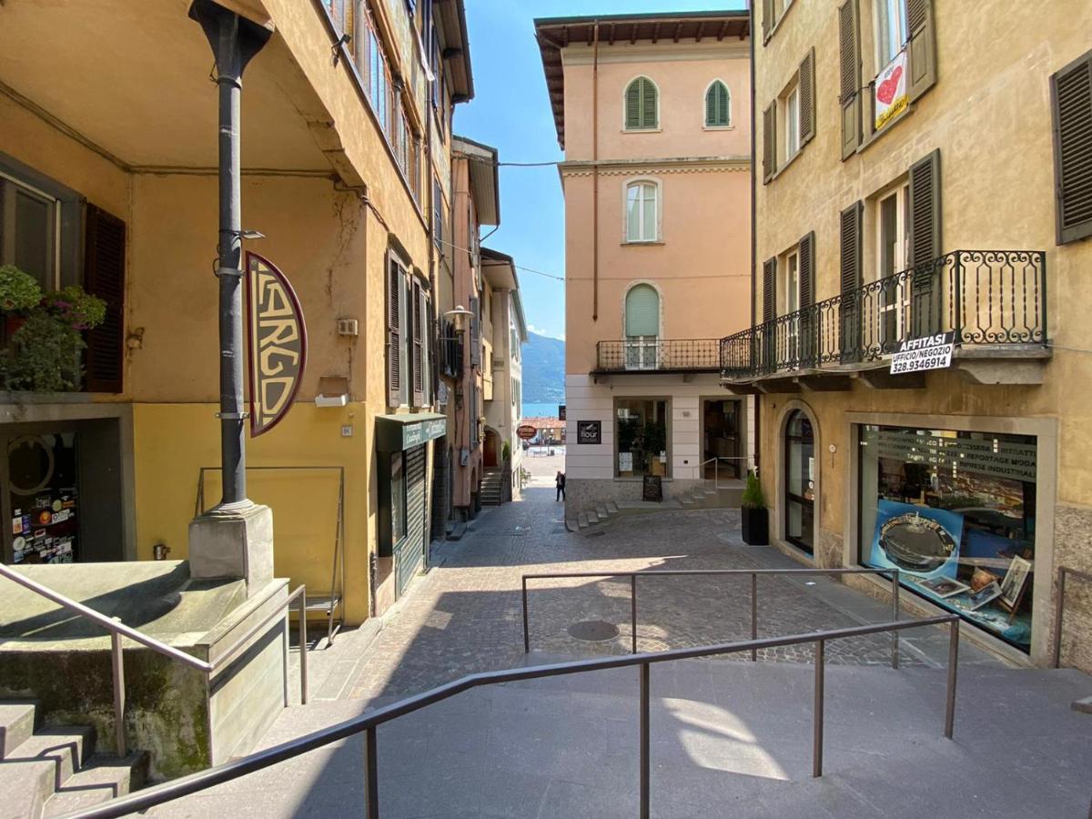Appartamenti Al Rizzo Dei Santi Ловере Экстерьер фото