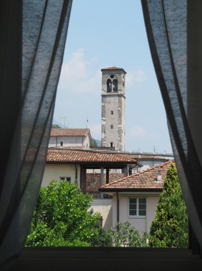 Appartamenti Al Rizzo Dei Santi Ловере Экстерьер фото