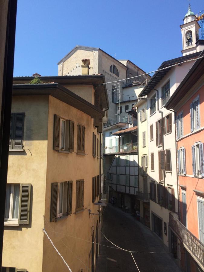 Appartamenti Al Rizzo Dei Santi Ловере Экстерьер фото