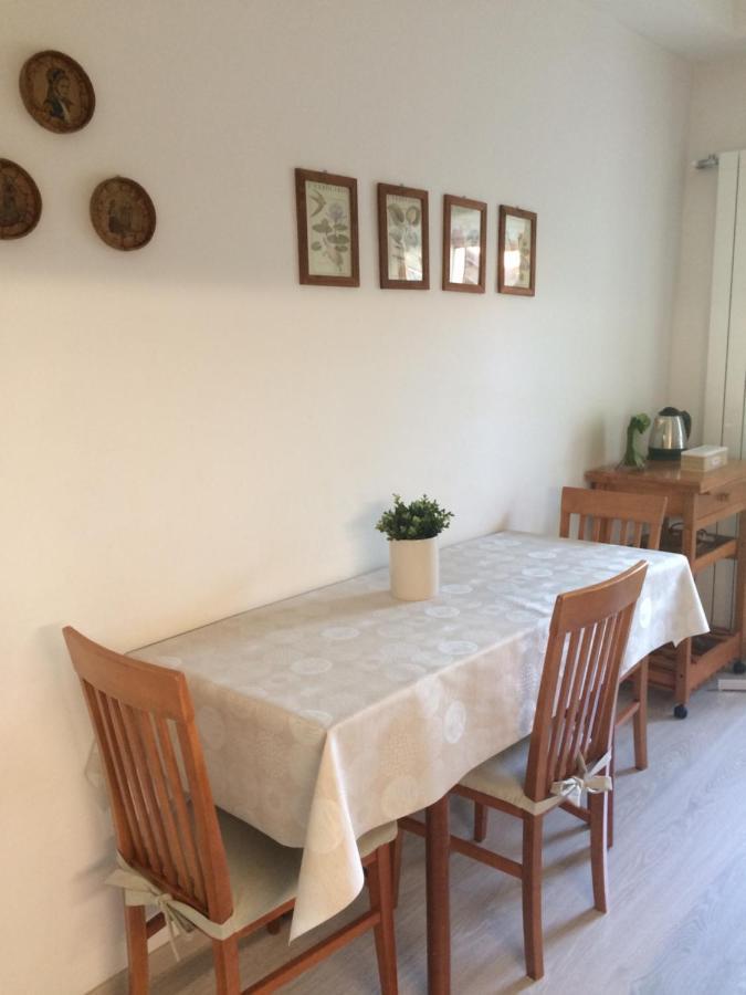 Appartamenti Al Rizzo Dei Santi Ловере Экстерьер фото