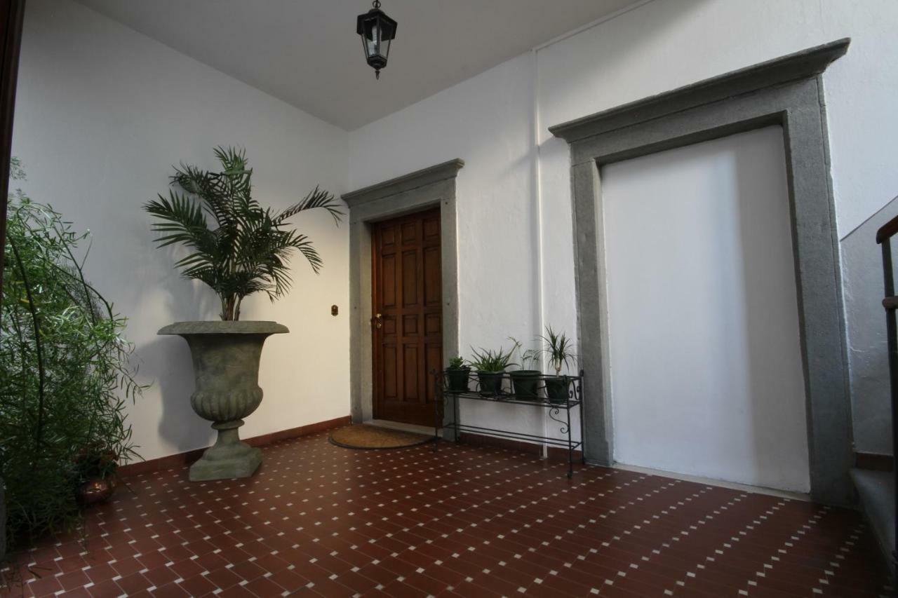 Appartamenti Al Rizzo Dei Santi Ловере Экстерьер фото